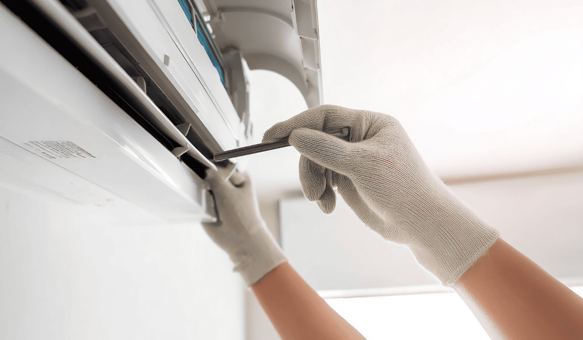 Bornova Goodman Acil Klima Servisi